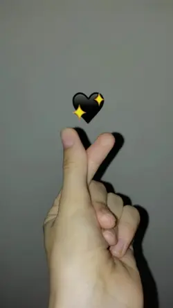 Trend Tangan Viral