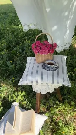 Hello May