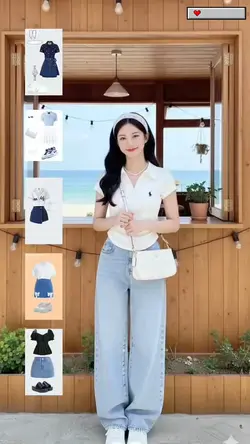 OOTD trend Al