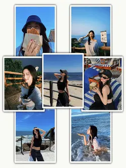 7 Pic Transitions
