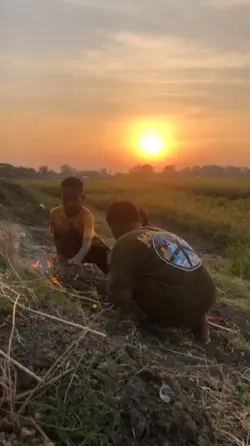 senja vibes