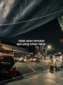 tidak akan tertukar