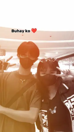 ang buhay ko 