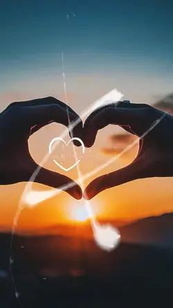 Love overlay