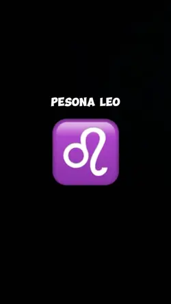 pesona leo