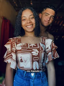Era você…❤️