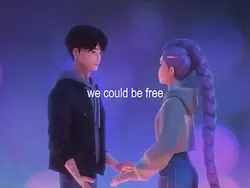 Free rumi jinu