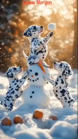 Weihnachtsträume