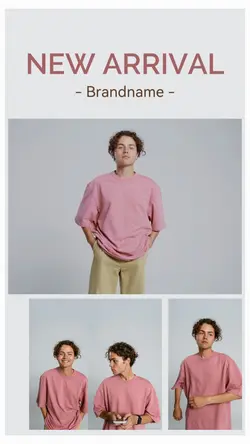 T SHIRT