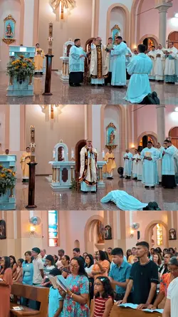 Missa Solenidade
