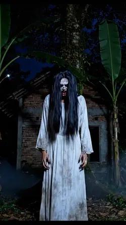 ghost seram