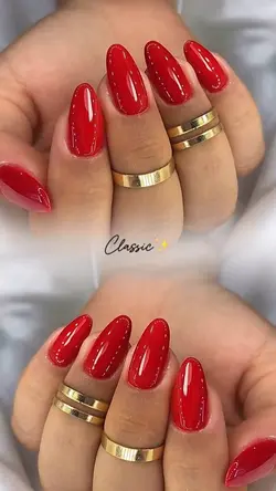 Classic Nails 💰
