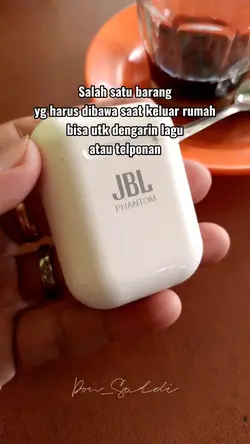 Promosi TWS