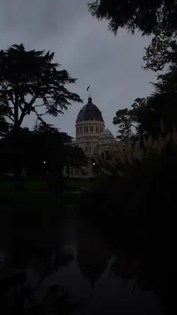 rainy days