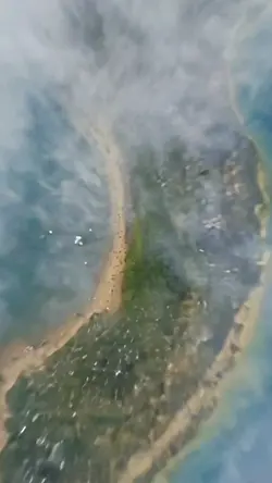 JJ Earth Zoom