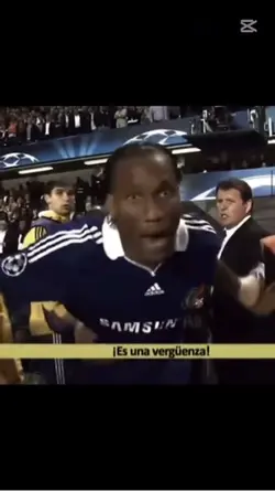 Chelsea v Barça