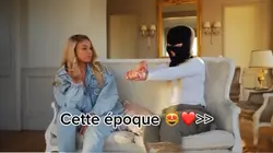 Cette époque 😻😻❤️❤️