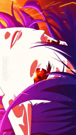 Anime 4k edit 