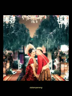 pengantin Bugis 