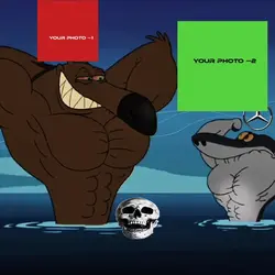 Trending template