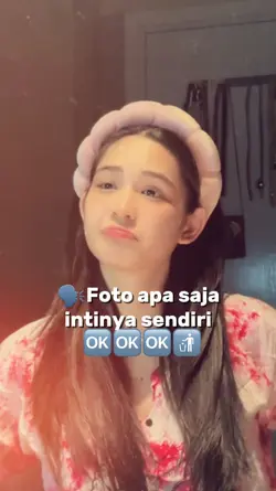 Foto apa saja yang