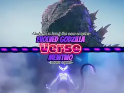 Evolved g vs mewtwo