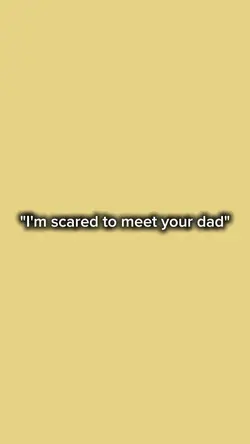 scared 