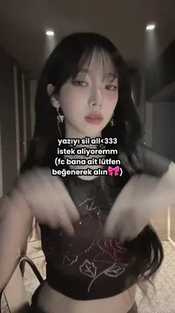 yazıyı sil al fancam
