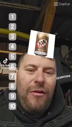 caca cola