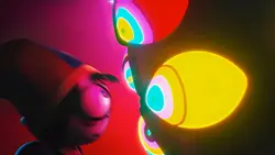 DIGITAL CIRCUS