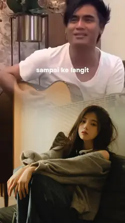 aku bergetar