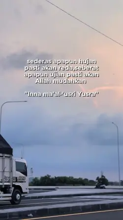 sederas apapun ujian