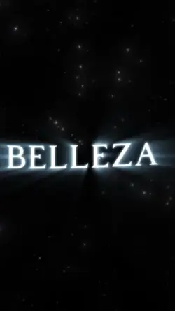 Belleza 