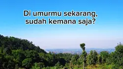 Inovasi Hidup