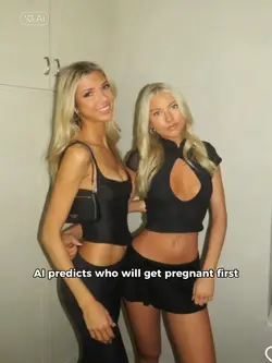 AI GET PREGNANT 