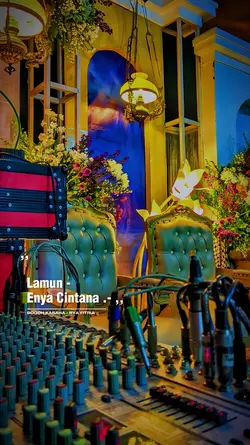 Lamun Enya Cintana