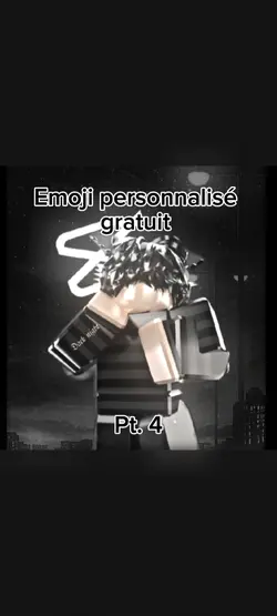 emoji gratuit PT.4