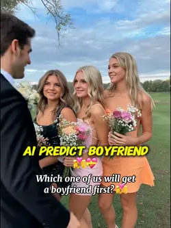 AI PREDICT BOYFRIEND