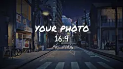 かっこいいテンプレート/3枚