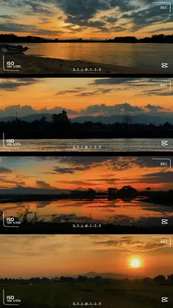 Chill sunset 4 video