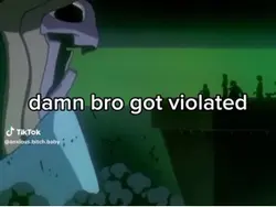 Shinji really said 