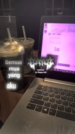 semua mua yang aku