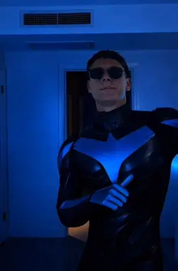 trend asa noturna 
