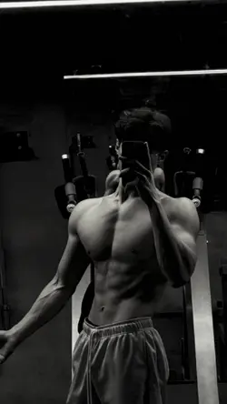 mirror shot gym