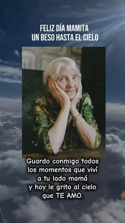 hasta el cielo