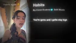 Habits