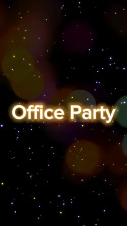 party invitation