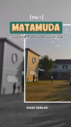 MATAMUDA