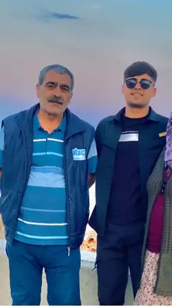 Aslan babam