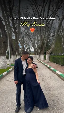 Hep seninle ❤️🔥
